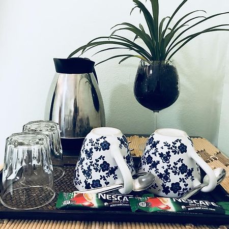 U Plearn Place Chiang Mai Ngoại thất bức ảnh