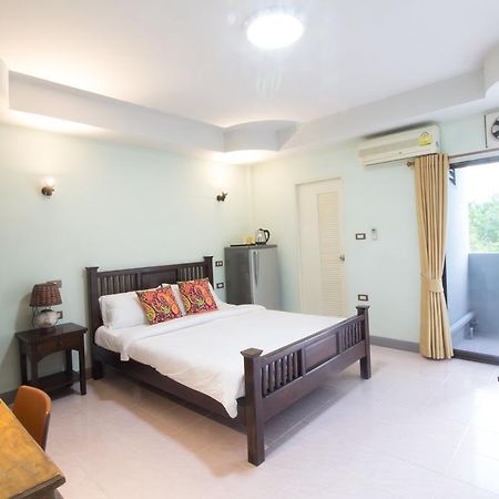 U Plearn Place Chiang Mai Ngoại thất bức ảnh