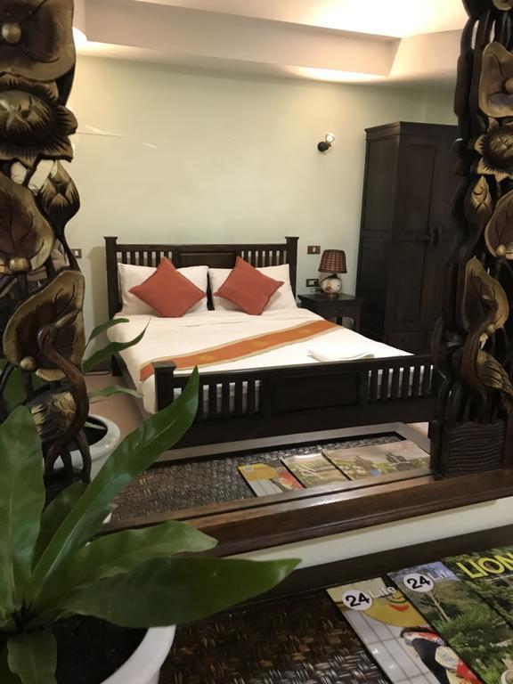 U Plearn Place Chiang Mai Ngoại thất bức ảnh