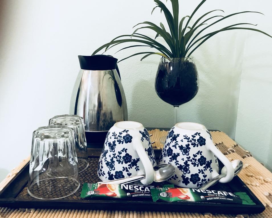U Plearn Place Chiang Mai Ngoại thất bức ảnh
