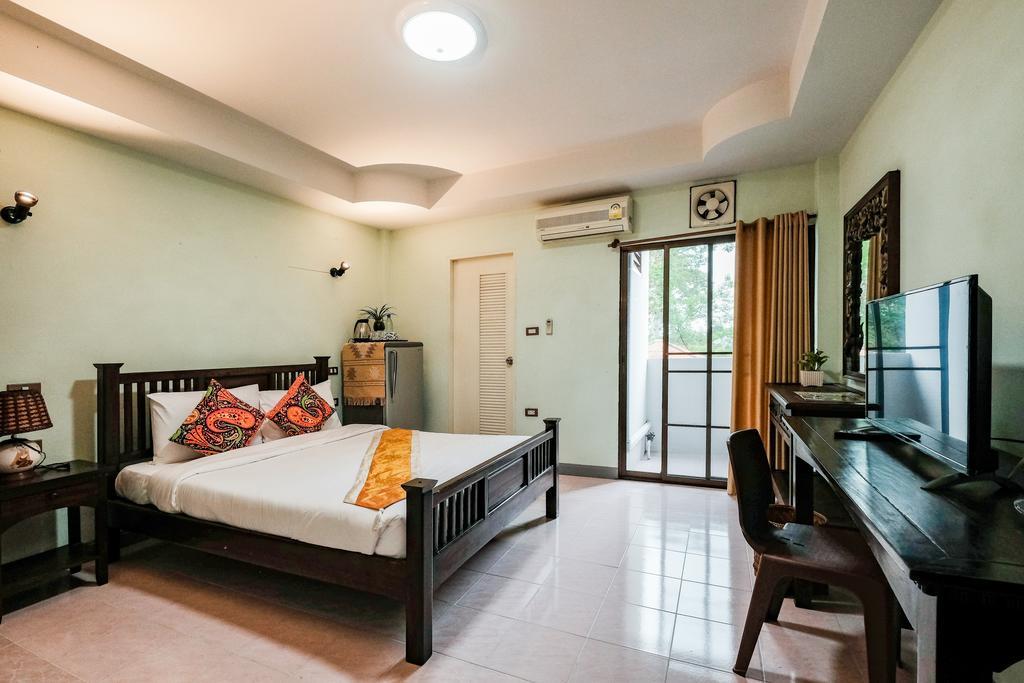 U Plearn Place Chiang Mai Ngoại thất bức ảnh