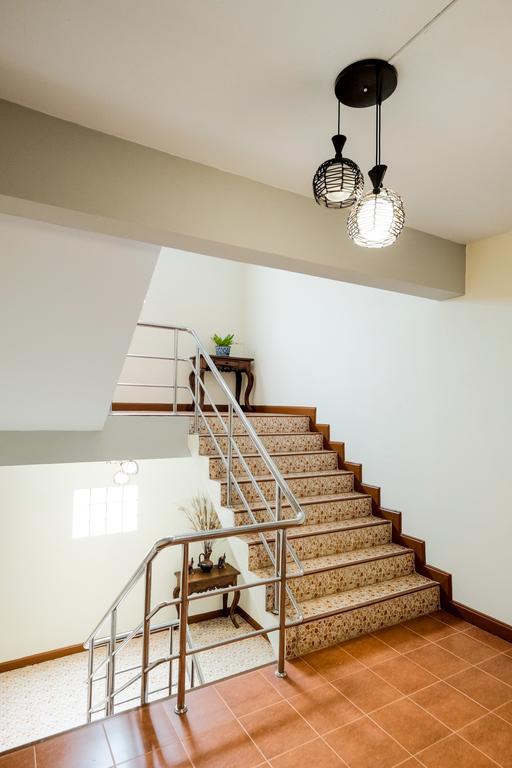 U Plearn Place Chiang Mai Ngoại thất bức ảnh