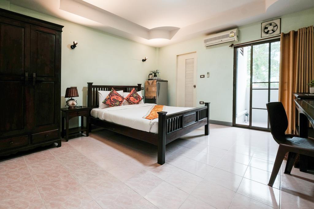 U Plearn Place Chiang Mai Ngoại thất bức ảnh