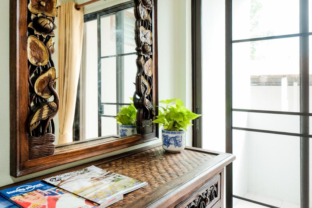 U Plearn Place Chiang Mai Ngoại thất bức ảnh