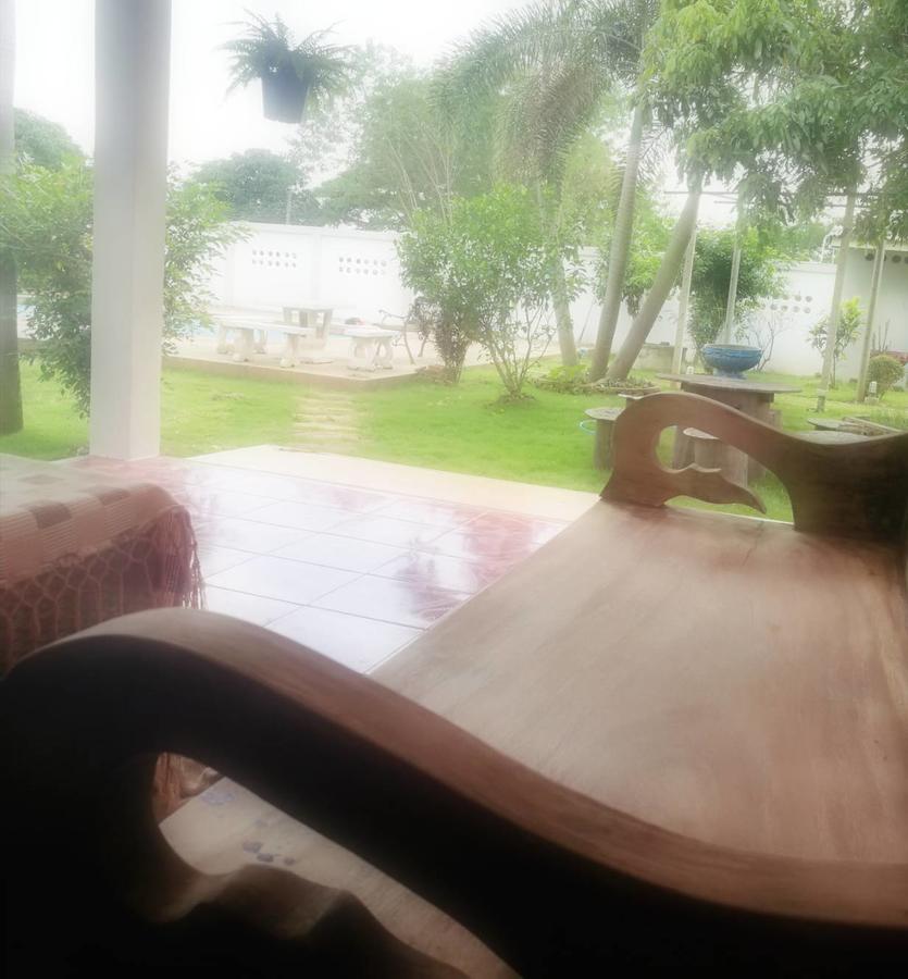 U Plearn Place Chiang Mai Ngoại thất bức ảnh