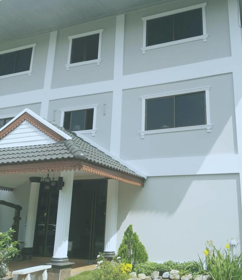 U Plearn Place Chiang Mai Ngoại thất bức ảnh