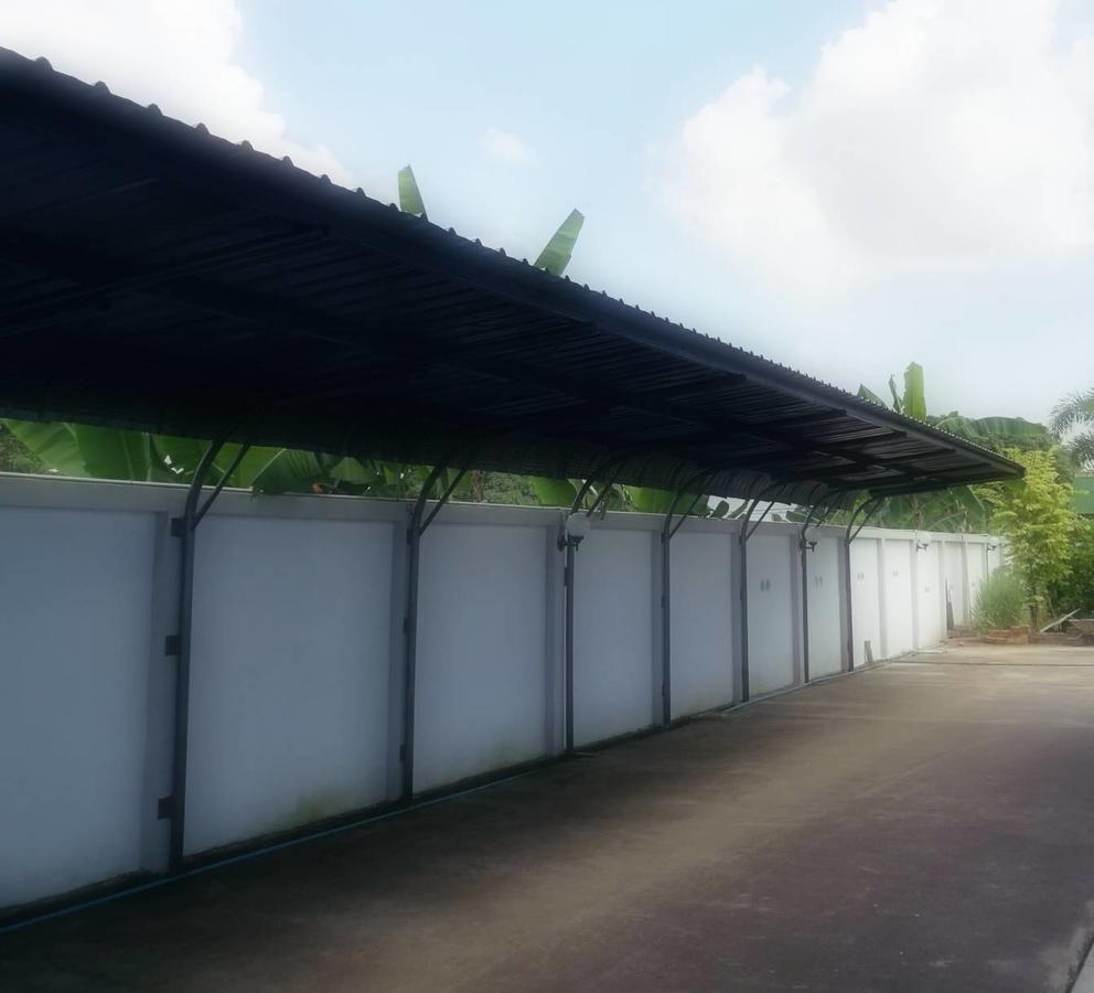 U Plearn Place Chiang Mai Ngoại thất bức ảnh