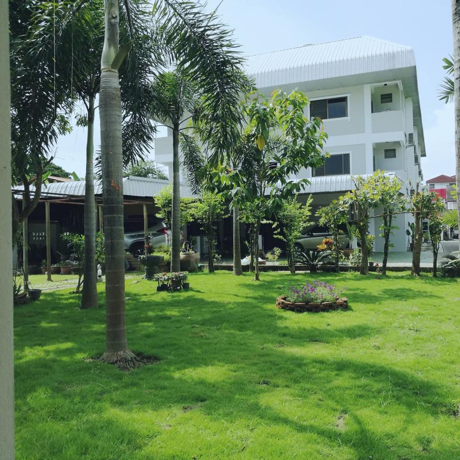 U Plearn Place Chiang Mai Ngoại thất bức ảnh