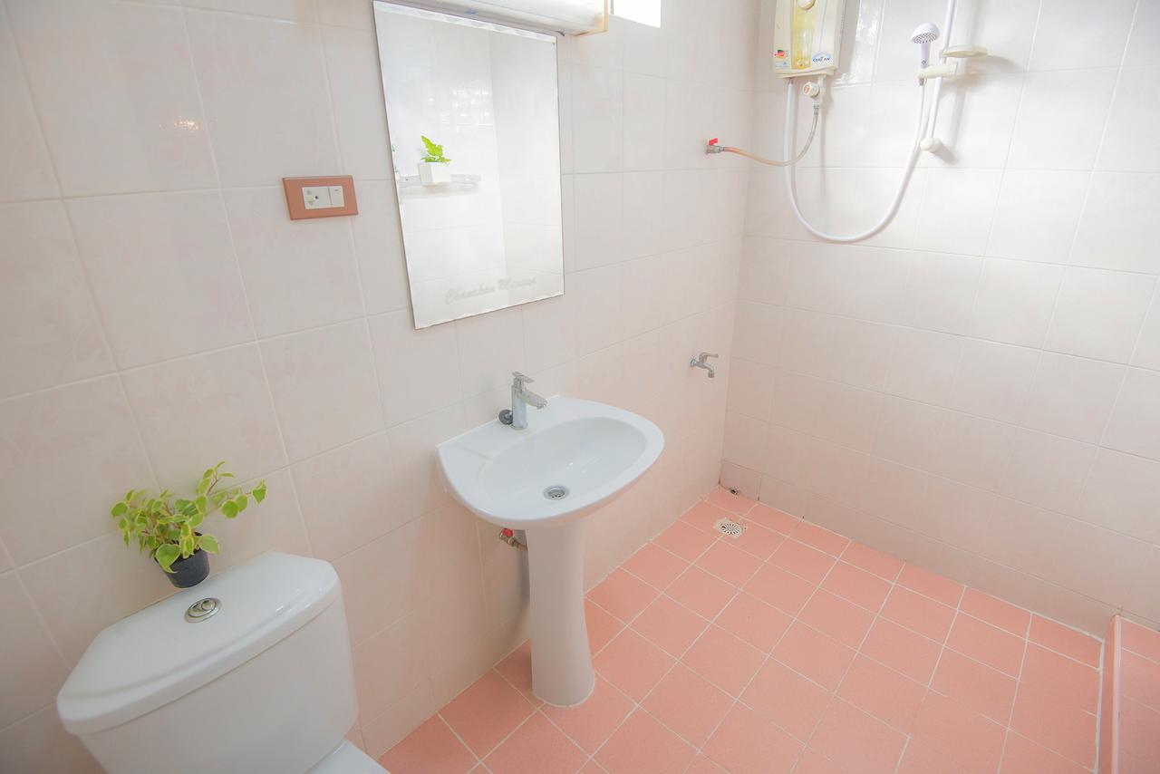 U Plearn Place Chiang Mai Ngoại thất bức ảnh