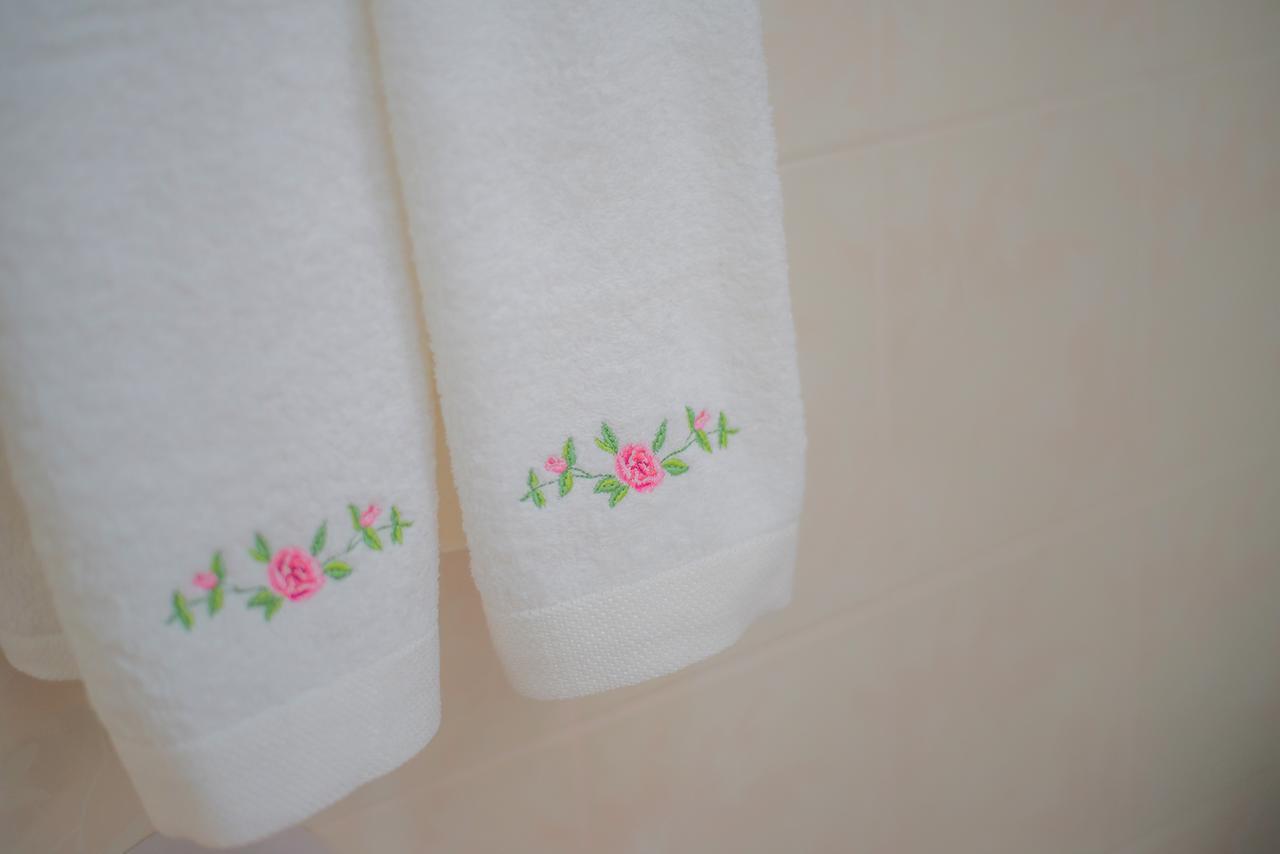 U Plearn Place Chiang Mai Ngoại thất bức ảnh